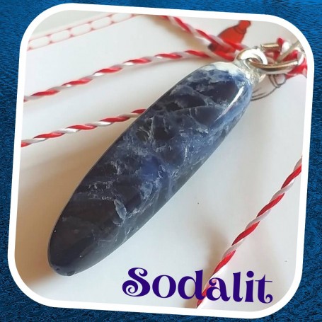 Martisor Sodalit