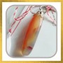 Martisor Carneol