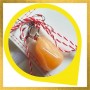 Martisor Carneol