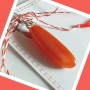Martisor Carneol