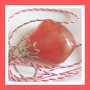 Martisor Carneol