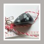 Martisor Obsidian