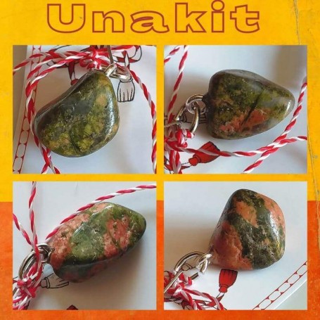 Martisor Unakit