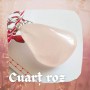 Martisor Cuart roz