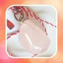 Martisor Cuart roz
