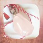Martisor Cuart roz