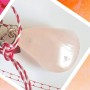 Martisor Cuart roz