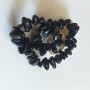 Bratara Turmalina neagra