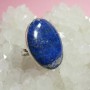 Set Lapis lazuli