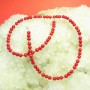 Set Coral rosu