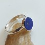 Inel Lapis lazuli