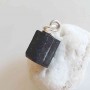 Pandantiv Turmalina neagra