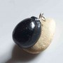 Pandantiv Turmalina neagra