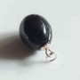 Pandantiv Turmalina neagra