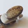 Inel Bronzit