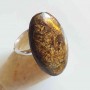 Inel Bronzit
