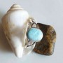 Inel Larimar