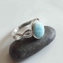 Inel Larimar