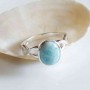 Inel Larimar