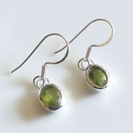 Cercei Peridot