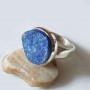 Inel Lapis lazuli