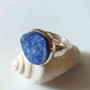 Inel Lapis lazuli