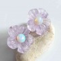 Cercei Ametist si Opal