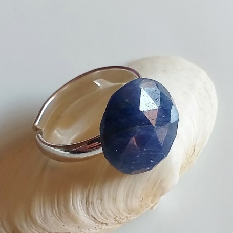 Inel Safir