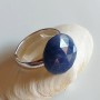 Inel Safir