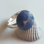 Inel Safir