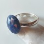 Inel Safir