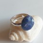 Inel Safir