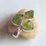 Pandantiv Peridot