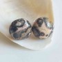 Cercei Jasp leopard
