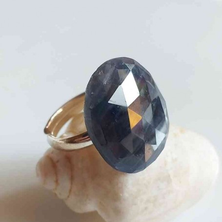 Inel Safir