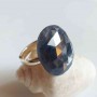 Inel Safir