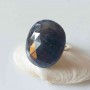 Inel Safir
