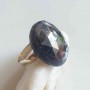 Inel Safir