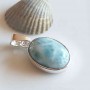 Pandantiv Larimar