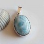 Pandantiv Larimar
