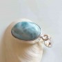 Pandantiv Larimar