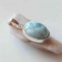 Pandantiv Larimar