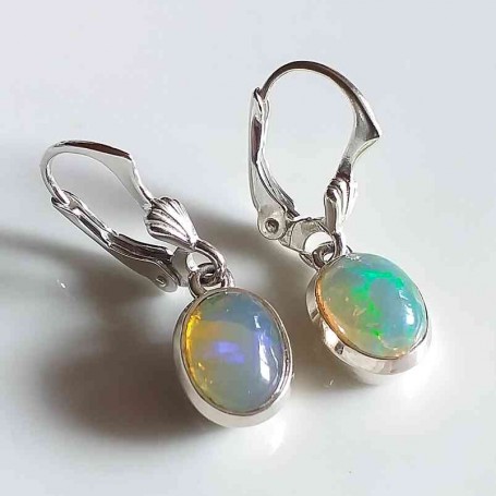 Cercei Opal Etiopia