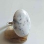 Inel Opal dendritic