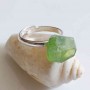 Inel Peridot