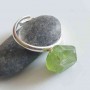 Inel Peridot