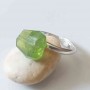 Inel Peridot