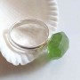 Inel Peridot