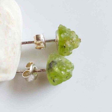 Cercei Peridot