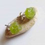 Cercei Peridot
